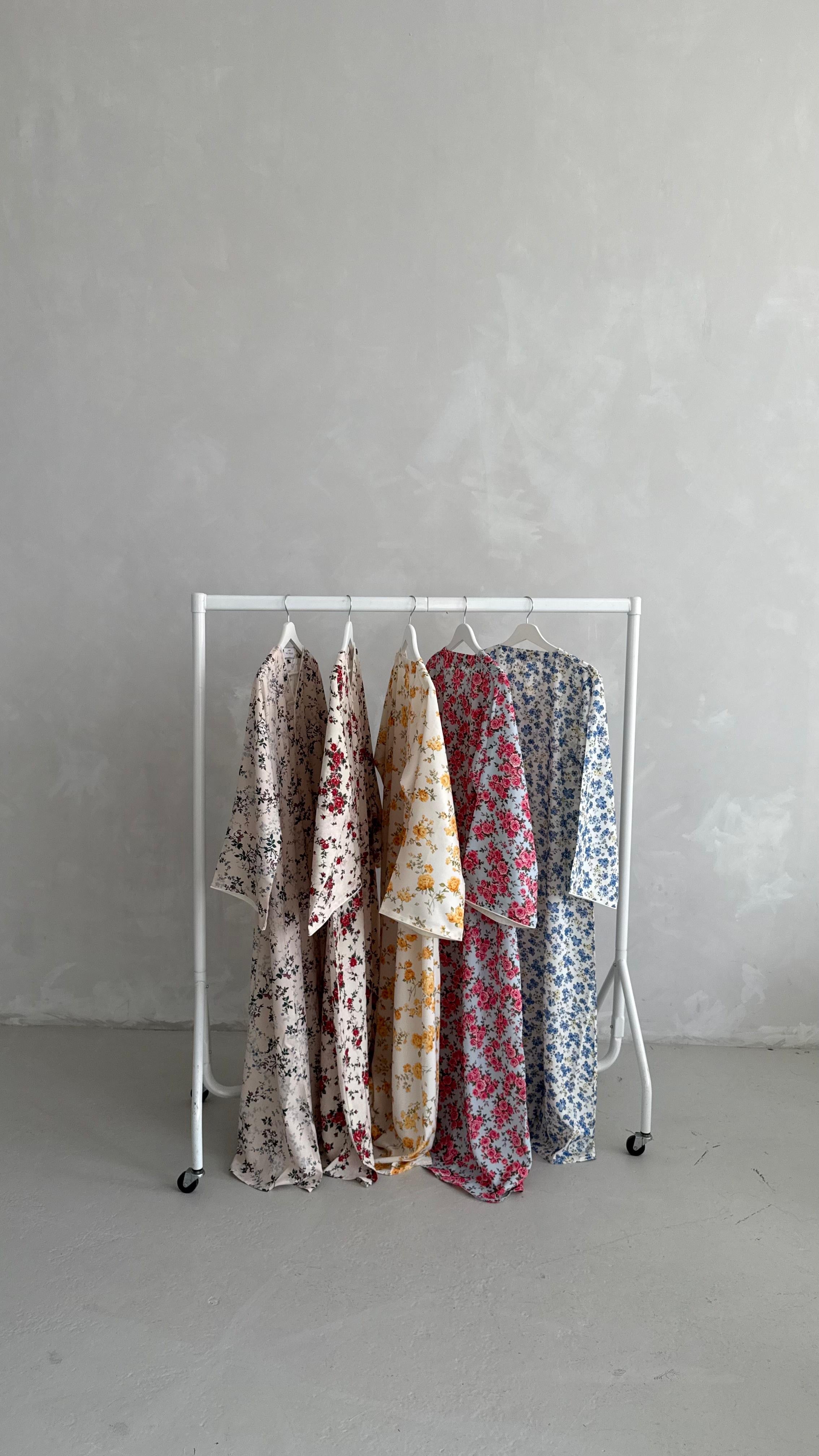 Summer Abayas 2026: Why we are choosing chiffon this season …