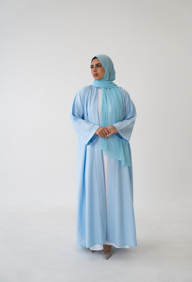 Summer Collection – Lightweight & Breathable
