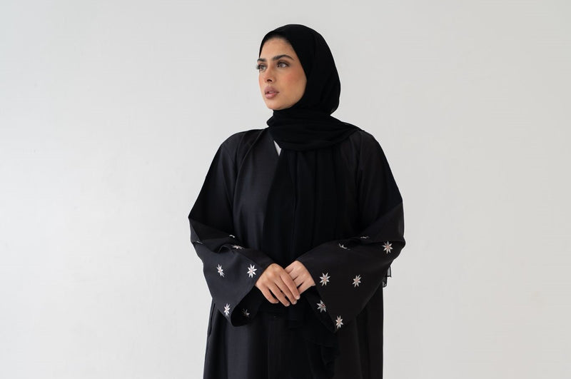 Casual Abayas – Comfortable & Stylish Daily Wear